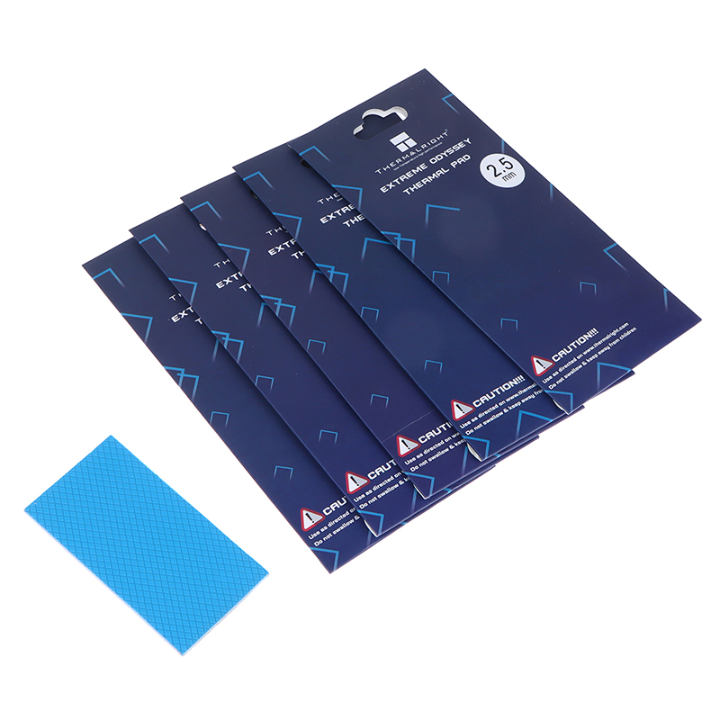 وسادة حرارية ثيرمالرايت أوديسى - مراجعة Rtx 4090 Water Block وسعره