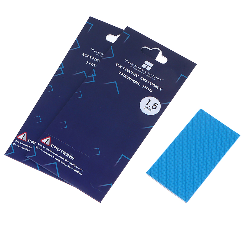وسادة حرارية ثيرمالرايت أوديسى - مراجعة Rtx 4090 Water Block وسعره