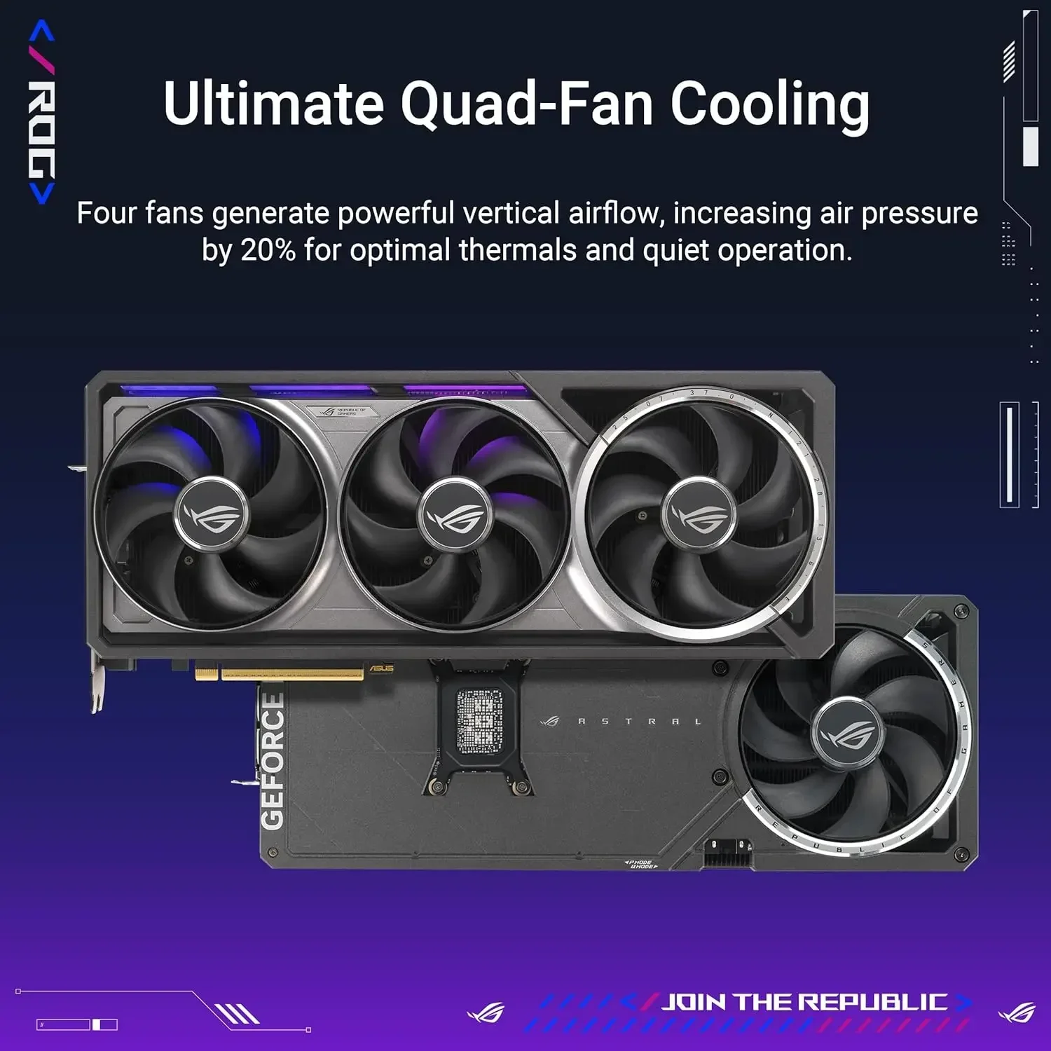 بطاقة رسومات أسترال RTX 5080 O - مراجعة Rtx 5080 16Gb وسعره