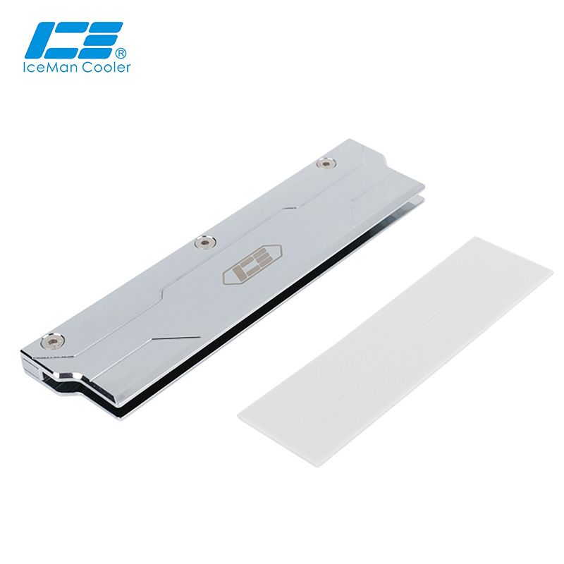 سترة تشريح المشتت الحراري لذاك - مراجعة Rtx 4090 Water Block وسعره