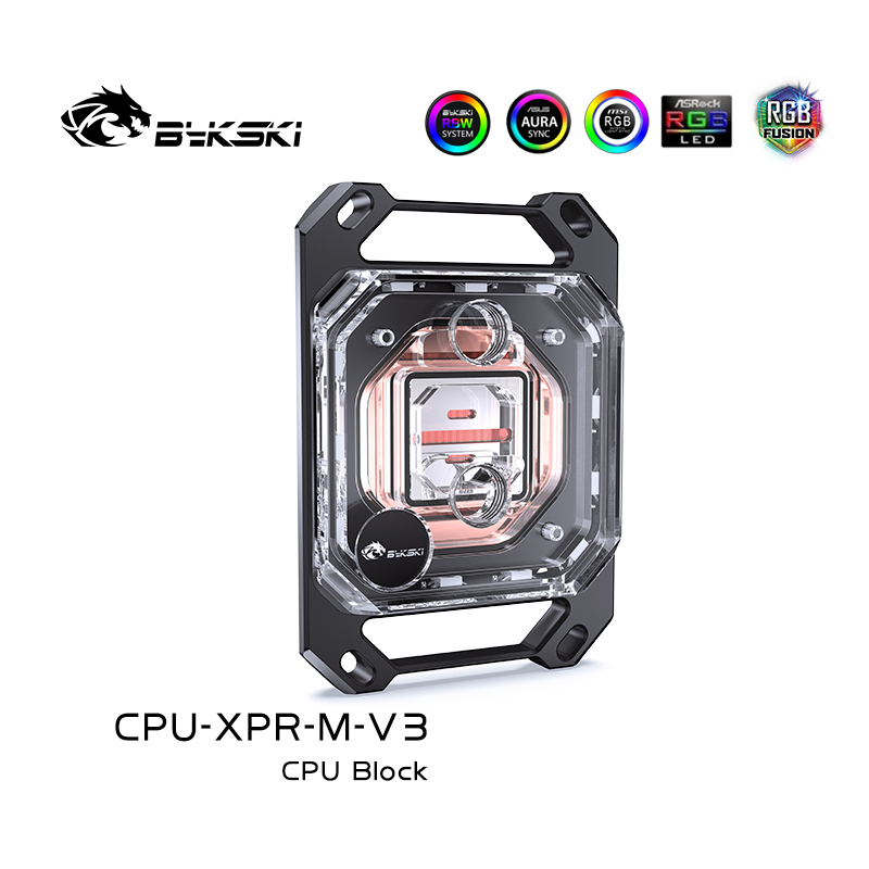 بلوك تبريد وحدة المعالجة المرك - مراجعة Rtx 4090 Water Block وسعره