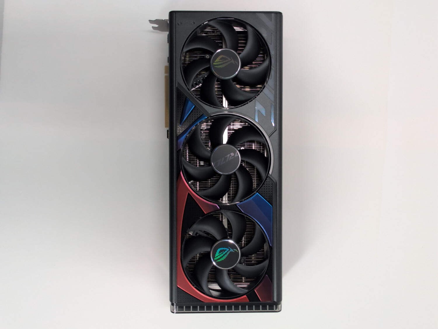 أ. عرض مميز: كرت شاشة Asus GeF - مراجعة Graphics Card 24Gb Gddr6X وسعره
